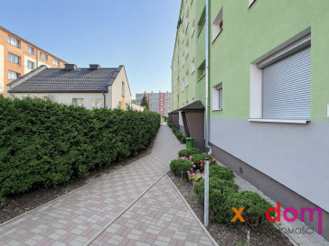 Mieszkanie Sprzedaż Kielce Jagiellońska 42