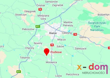 Dom Sprzedaż Brzeziny