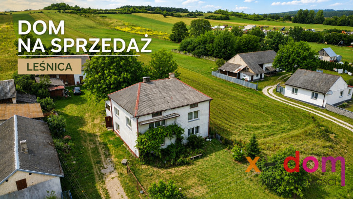 Dom Sprzedaż Leśnica 1
