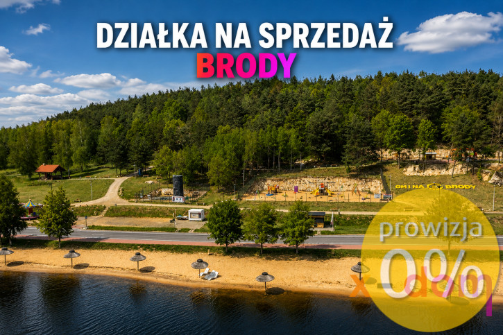 Działka Sprzedaż Ruda 1