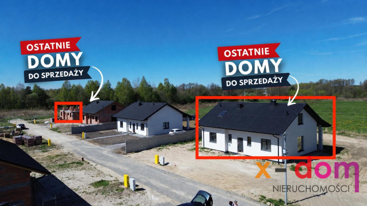 Dom Sprzedaż Staszów 2