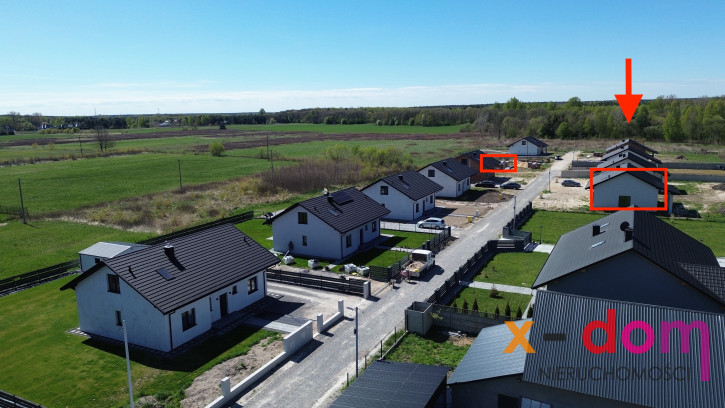 Dom Sprzedaż Staszów 3