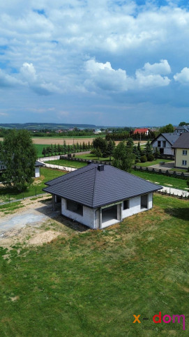 Dom Sprzedaż Strawczyn Górna 8