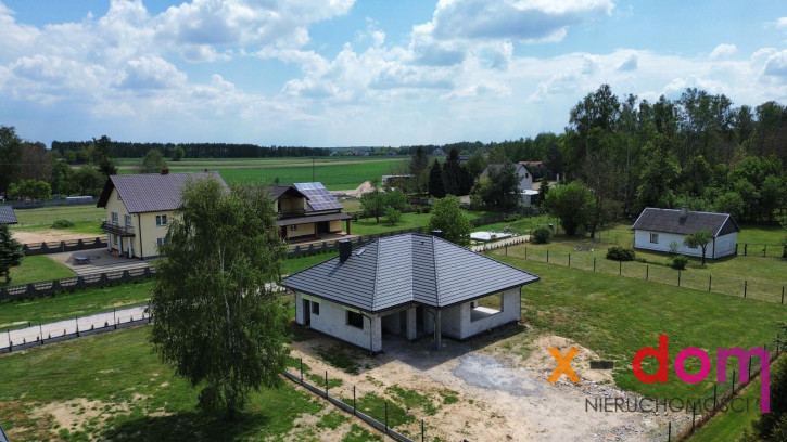 Dom Sprzedaż Strawczyn Górna 9
