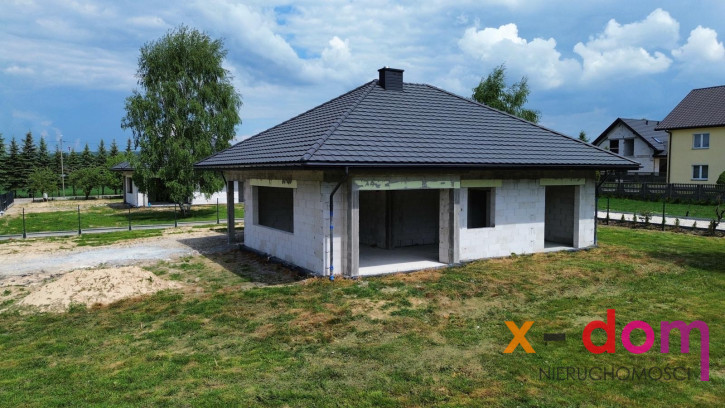 Dom Sprzedaż Strawczyn Górna 14