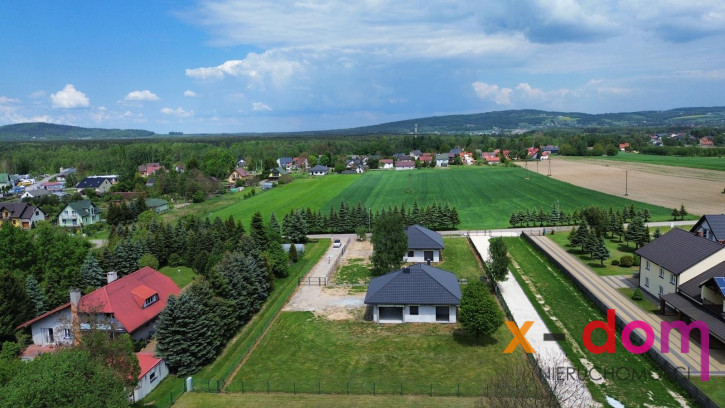 Dom Sprzedaż Strawczyn Górna 15