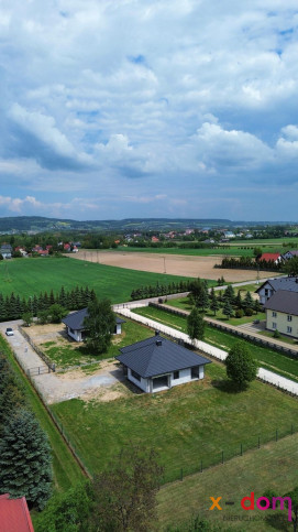 Dom Sprzedaż Strawczyn Górna 19