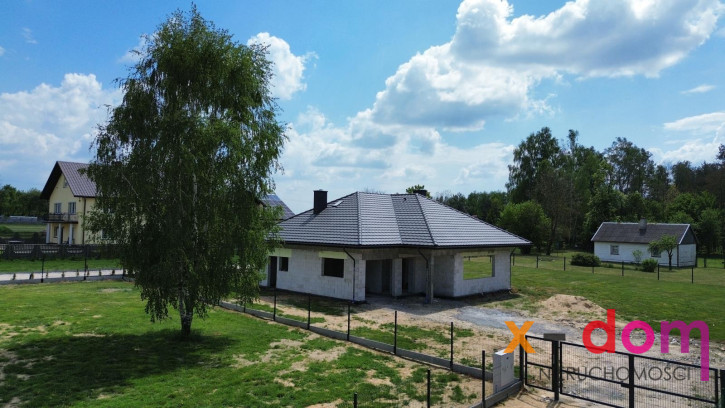 Dom Sprzedaż Strawczyn Górna 20