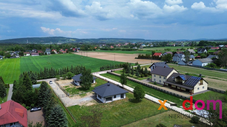 Dom Sprzedaż Strawczyn Górna 22