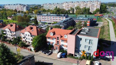 Mieszkanie Sprzedaż Kielce Józefa Szermentowskiego