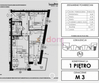 Mieszkanie Sprzedaż Kielce Klonowa